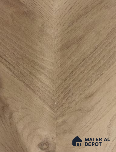 Wooden look LM 25197 8 ft x 4 ft Texture Finish Decorative Laminate - 1 mm | Suitable for Bedroom, TV Unit, Wardrobe, Cabinet