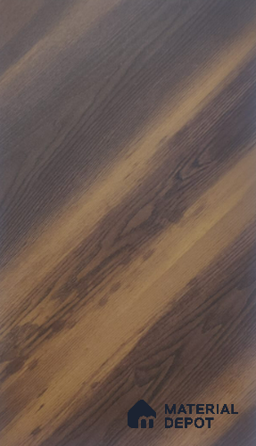 Wooden look LM 21280 8 ft x 4 ft Texture Finish Decorative Laminate - 1 mm | Suitable for Bedroom, TV Unit, Wardrobe, Kitchen Cabinet