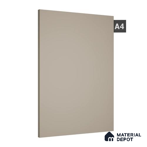4702 A 155 Beige Mist 8 ft x 4 ft Solid Plain Finish Decorative Laminate - 1 mm | Image 01