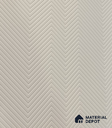 Patterned Look 4702 A 195 Beige Mist 8 ft x 4 ft Texture Finish Decorative Laminate - 1 mm | Suitable for Bedroom, TV Unit, Wardrobe