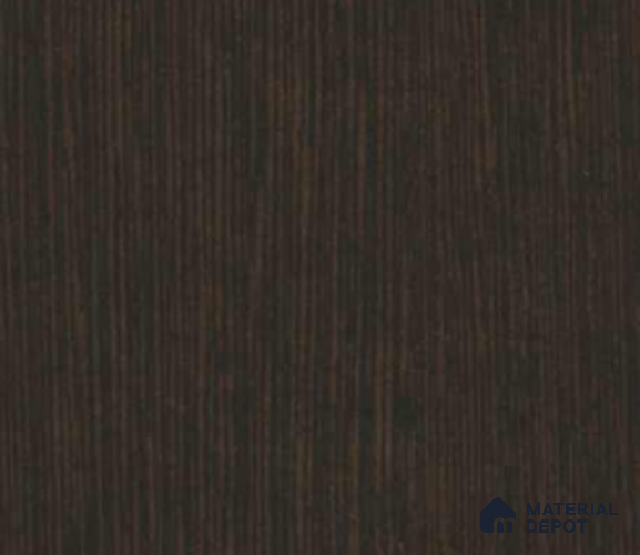 Wooden Look LM 05265 Arosa Wenge 8 ft x 4 ft Texture Finish Decorative Laminate - 0.8 mm | Suitable for TV Unit, Wardrobe, Kitchen Cabinets