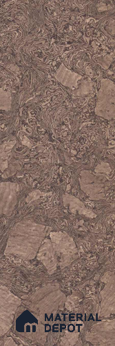 Stone Look LM 05178 8 ft x 4 ft Texture Finish Decorative Laminate - 0.8 mm | Suitable for TV Unit, Wardrobe, Kitchen Cabinets