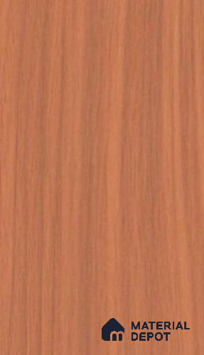 Wooden look LM 25204 8 ft x 4 ft Texture Finish Decorative Laminate - 1 mm | Suitable for Bedroom, TV Unit, Wardrobe, Cabinet