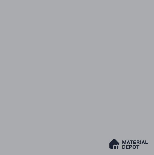 LM 05122 Grey Decorative Laminate of 0.8 mm with a High Gloss finish available for sale at Material Depot in Bangalore