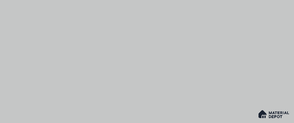 Grey Sueded Solid Look LM 05310 8 ft x 4 ft Suede Finish Decorative Laminate - 0.8 mm | Suitable for TV Unit, Wardrobe, Kitchen Cabinets