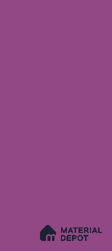 Purple Textured Solid Look LM 05183 8 ft x 4 ft Texture Finish Decorative Laminate - 0.8 mm | Suitable for TV Unit, Wardrobe, Kitchen Cabinets
