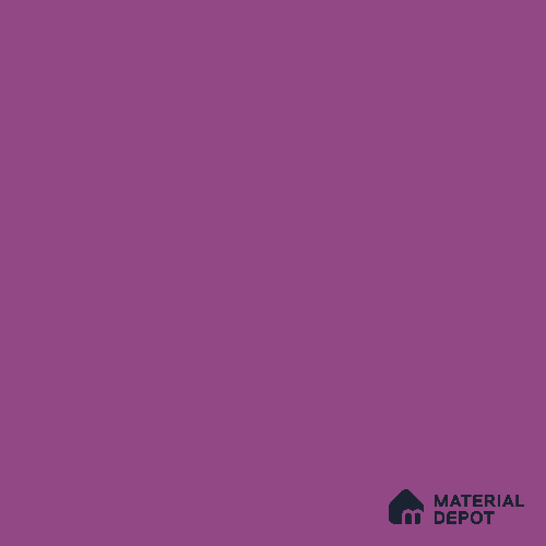 Purple Haze Solid Colors Look LM 05165 8 ft x 4 ft Matte Finish Decorative Laminate - 0.8 mm | Suitable for Living Room, Kitchen, Office