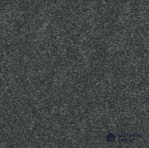 Black Rustic Look LM 05137 8 ft x 4 ft High Gloss Finish Decorative Laminate - 0.8 mm | Suitable for TV Unit, Wardrobe, Kitchen Cabinets
