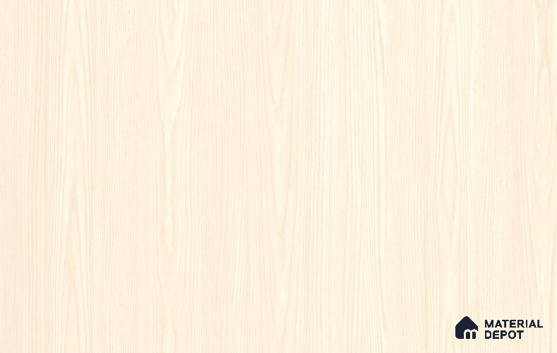 Wooden Look LM 20244 8 ft x 4 ft Suede Finish Decorative Laminate - 1 mm | Suitable for TV Unit, Wardrobe, Kitchen Cabinets