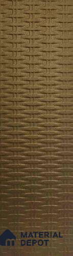 Patterned look LM 21856 8 ft x 4 ft Texture Finish Decorative Laminate - 1.25 mm | Suitable for Bedroom, TV Unit, Wardrobe