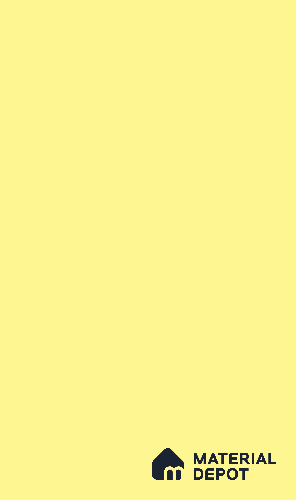 83208 SU Marie Gold 8 ft x 4 ft Suede Finish Liner Laminate 0.8 mm | Suitable for TV Unit, Wardrobe, Kitchen Cabinets