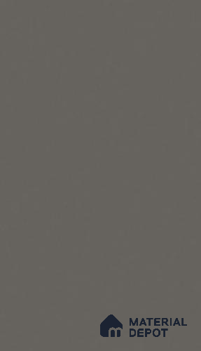 83225 SU Misty Grey 8 ft x 4 ft Suede Finish Liner Laminate 0.8 mm | Suitable for TV Unit, Wardrobe, Kitchen Cabinets