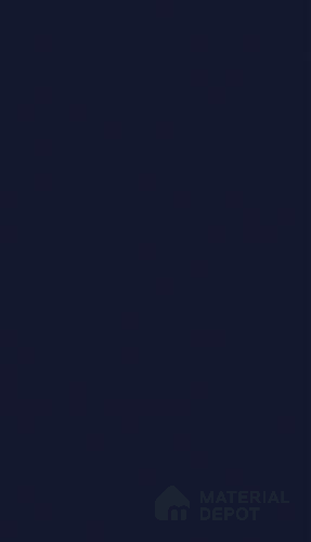 83257 MT Prussian Blue 8 ft x 4 ft Matte Finish Liner Laminate 0.8 mm | Suitable for TV Unit, Wardrobe, Kitchen Cabinets