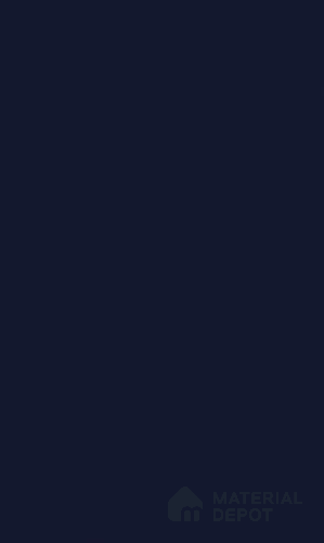 83257 SU Prussian Blue 8 ft x 4 ft Suede Finish Liner Laminate 0.8 mm | Suitable for TV Unit, Wardrobe, Kitchen Cabinets