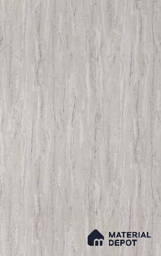 84851 LP Modern Marmor 8 ft x 4 ft Texture Finish Liner Laminate 0.8 mm | Suitable for TV Unit, Wardrobe, Kitchen Cabinets