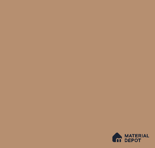 Material Depot laminates in bangalore - high quality image of a 9291 A 155 Sand Brown Decorative Laminate from Stone with Matte finish
