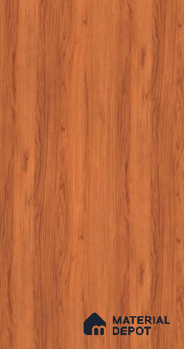 Wooden look LM 25203 8 ft x 4 ft Texture Finish Decorative Laminate - 1 mm | Suitable for Bedroom, TV Unit, Wardrobe, Cabinet