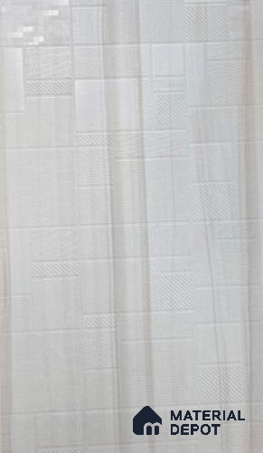Patterned Look LM 22811 8 ft x 4 ft Texture Finish Decorative Laminate - 1 mm | Suitable for Bedroom, TV Unit, Wardrobe