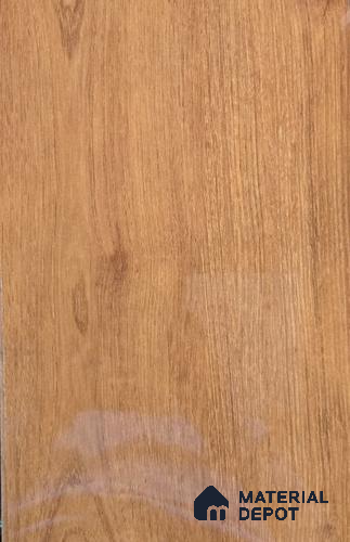 Wooden Look LM 22837 8 ft x 4 ft High Gloss Finish Decorative Laminate - 1 mm | Suitable for TV Unit, Wardrobe, Kitchen Cabinets