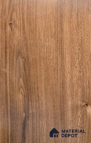 Wooden Look LM 22838 8 ft x 4 ft Texture Finish Decorative Laminate - 1 mm | Suitable for TV Unit, Wardrobe, Kitchen Cabinets