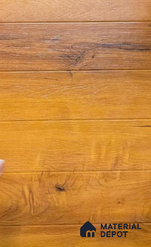 Wooden Look LM 22840 8 ft x 4 ft Texture Finish Decorative Laminate - 1 mm | Suitable for TV Unit, Wardrobe, Kitchen Cabinets