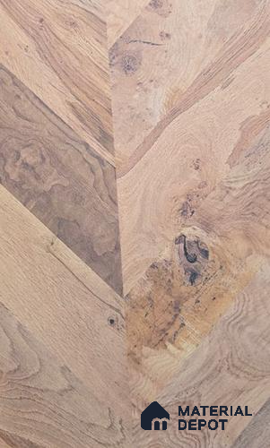Wooden Look LM 22863 8 ft x 4 ft Texture Finish Decorative Laminate - 1 mm | Suitable for TV Unit, Wardrobe, Kitchen Cabinets