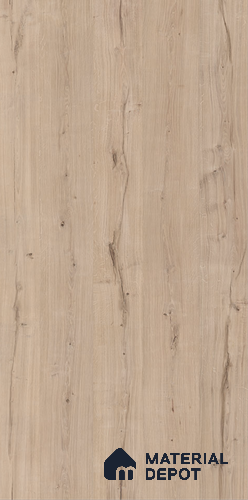 Wooden look LM 14836 8 ft x 4 ft Texture Finish Decorative Laminate - 1 mm | Suitable for Bedroom, TV Unit, Wardrobe, Kitchen Cabinet