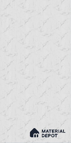 Marble Fluted LM 20207 8 ft x 4 ft Super Matte Finish Decorative Laminate - 1 mm | Suitable for TV Unit,Wardrobe, Kitchen Cabinets