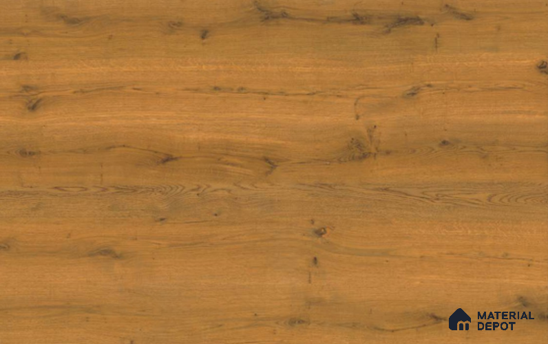 Wooden Look LM 10944 Soho Radial Oak 8 ft x 4 ft Texture Finish Decorative Laminate - 1 mm | Suitable for TV Unit, Wardrobe, Kitchen Cabinets