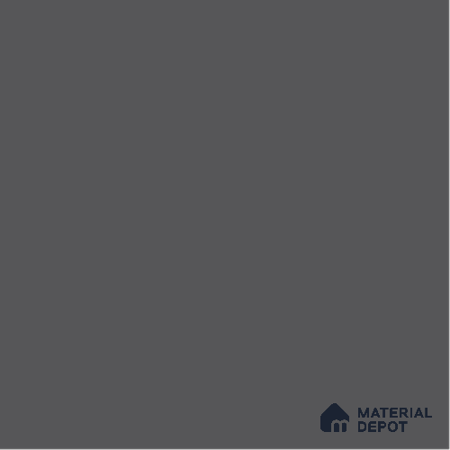 A close-up of a Grey AR 1021 Dark Grey with a Glossy finish Acrylic Laminate available at Material Depot in Bangalore