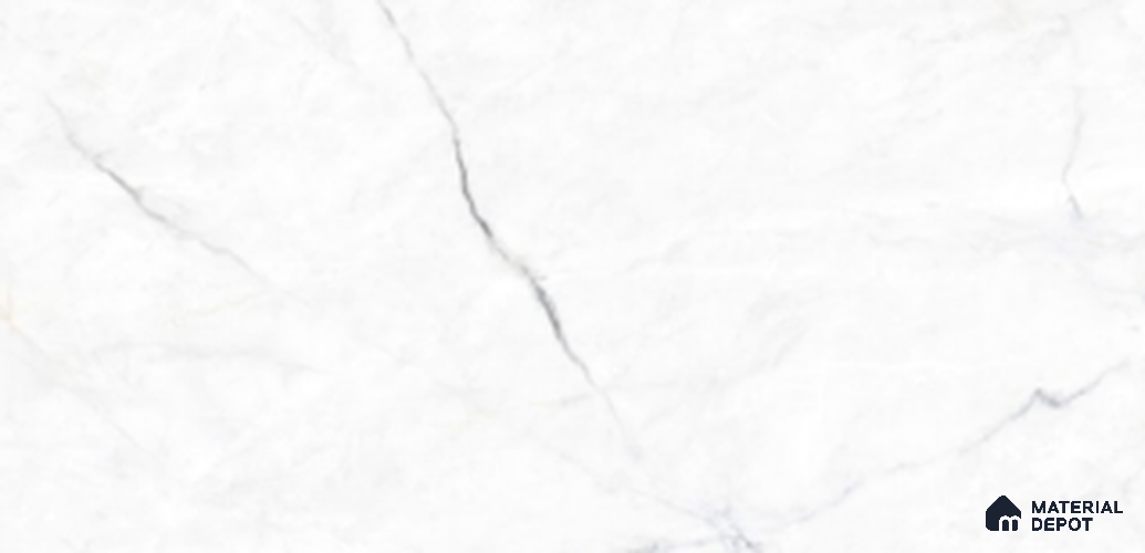 Marble Look Wall & Floor Tile TL 10141 Flavino Satvario 4 ft x 2 ft Vitrified Matte Finish - 9 mm