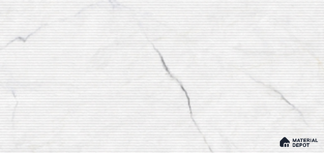 Marble Look Wall & Floor Tile TL 10142 Flavino Satvario Decor 4 ft x 2 ft Vitrified Matte Finish - 9 mm