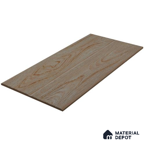 TL 00143 A Oyster 2 ft x 1 ft Matte Finish Ceramic High Depth Elevation Wall Tile - 9 mm