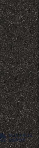 TL 06448 Eclipse Noir 2400x800 mm Full Body Glossy Finish Vitrified Tile - 15 mm | Adhesive and Spacers Must be Used During Installation