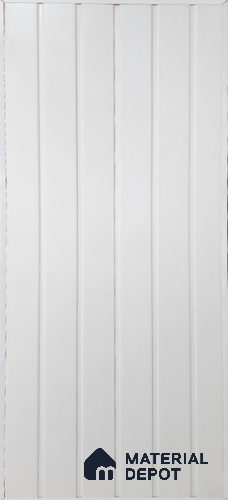 5015 The Rare 10 ft x 1 ft PVC Panel - 8.5 mm | Image 01