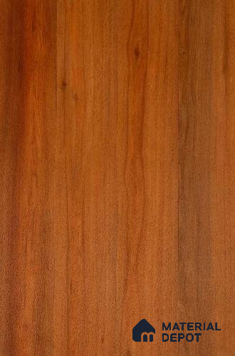 PVC Vinyl Floor Cedar Crystal Finish Vinyl Luxe VF 00118 | 3 ft x 6 Inch x 1.5 mm | Wear Layer: 0.10 mm | UV Coating | Waterproof | Suitable for Flooring, Living Room, Bedroom