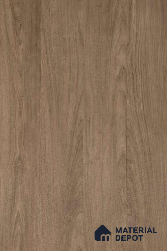 PVC Vinyl Floor Gris Wood Crystal Finish Vinyl Luxe VF 00125 | 3 ft x 6 Inch x 1.5 mm | Wear Layer: 0.10 mm | UV Coating | Waterproof | Suitable for Flooring, Living Room, Bedroom
