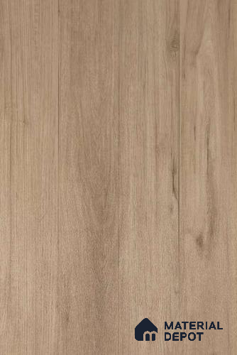 PVC Vinyl Floor Regid Grey Crystal Finish Vinyl Luxe VF 00130 | 3 ft x 6 Inch x 2 mm | Wear Layer: 0.15 mm | UV Coating | Waterproof | Suitable for Flooring, Living Room, Bedroom
