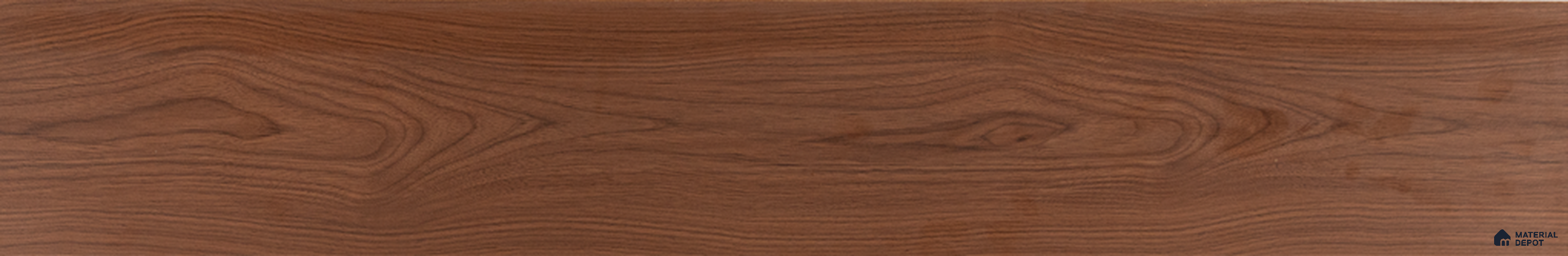 HDF Base Laminate Wood Floor Autumn Maple Matte Finish Wax Coated LF 00364 C | 48 inch x 8 inch x 8 mm | AC4 | Suitable for Flooring, Living Room, Bedroom