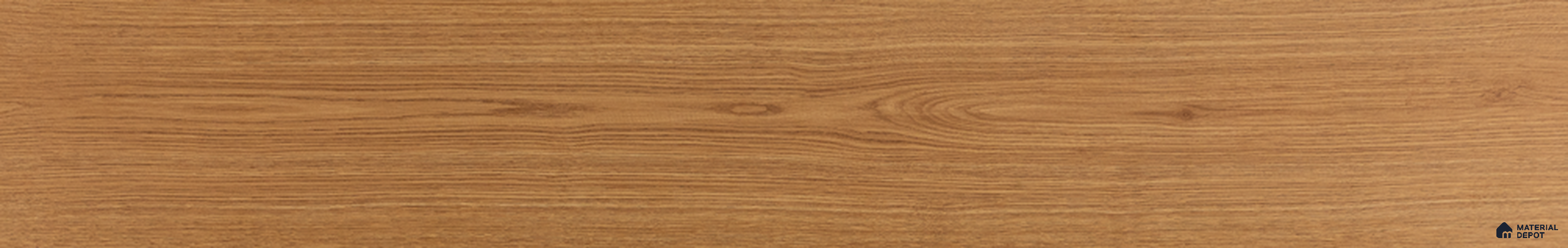 HDF Base Laminate Wood Floor Caramel Drfitwood Matte Finish Wax Coated LF 00364 I | 48 inch x 8 inch x 8 mm | AC4 | Suitable for Flooring, Living Room, Bedroom