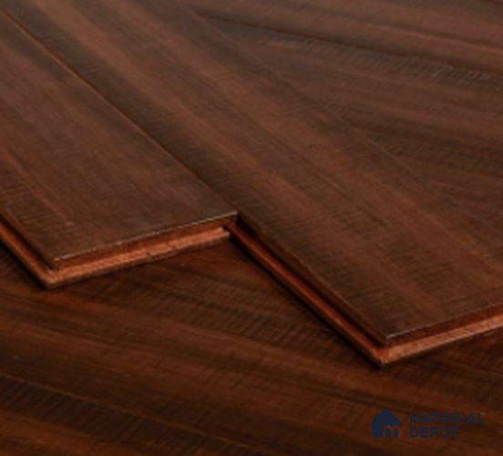 Engineered Wood Floor EF 00072 D #B06 Drift Wood 73 x 5 inch (1850x125 mm) - 14 mm | UV Coating | Class 4 | Anti Slip | Class 1 Durability