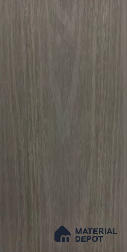 CF 00020 B Ash Grey #Deck72 | 9.5 ft x 8 inch (2900x201 mm) Texture Woodgrain Dual Sided Finish 3rd Generation Co-Extrusion WPC Exterior Floor Decking - 26 mm