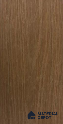 CF 00020 Teak #Deck71 | 9.5 ft x 8 inch (2900x201 mm) Texture Woodgrain Dual Sided Finish 3rd Generation Co-Extrusion WPC Exterior Floor Decking - 26 mm