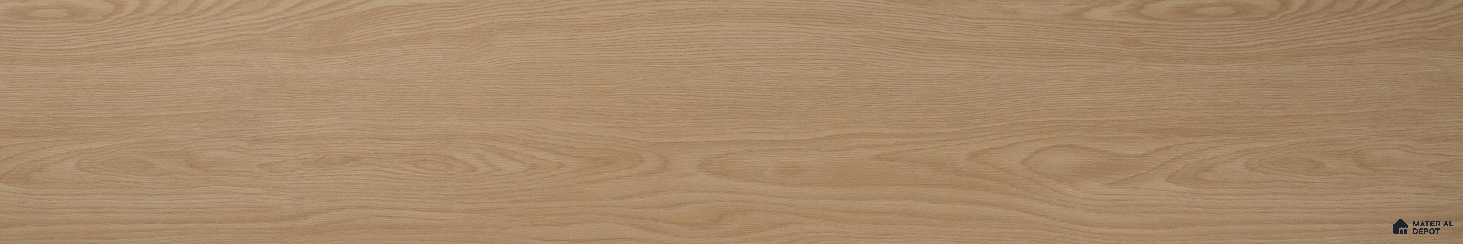 SPC Floor Golden Wood Texture Finish Stone Core SP 00064 | 4 ft x 7.2 inch x 6.5 mm | Wear Layer: 0.5 mm | UV Coated | Waterproof | Anti Skid | Unilin Click | Fire Proof | Suitable for Flooring, Living Room, Bedroom