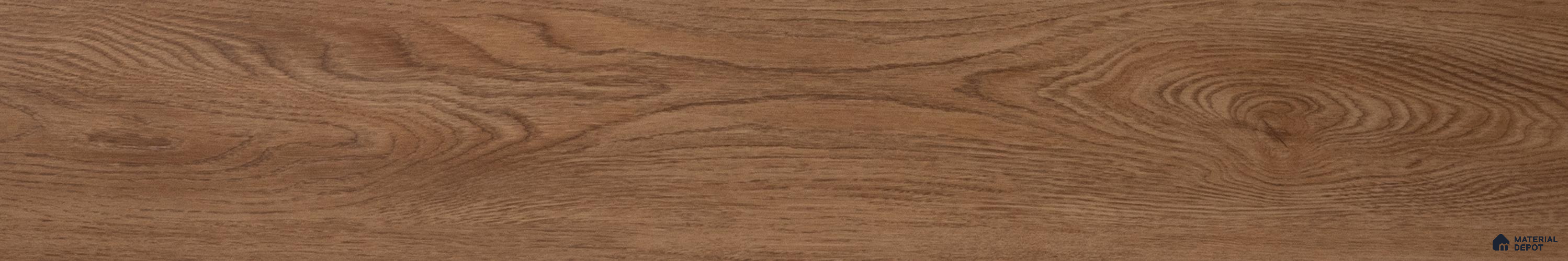 SPC Floor Southern Oak Texture Finish Stone Core SP 00071 | 4 ft x 7.2 inch x 6.5 mm | Wear Layer: 0.5 mm | UV Coated | Waterproof | Anti Skid | Unilin Click | Fire Proof | Suitable for Flooring, Living Room, Bedroom