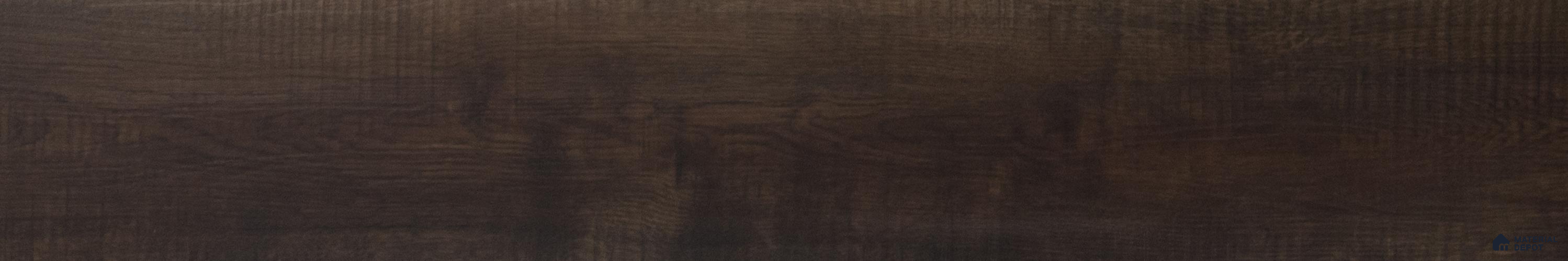 SPC Floor Burnt Hickory Texture Finish Stone Core SP 00069 | 4 ft x 7.2 inch x 6.5 mm | Wear Layer: 0.5 mm | UV Coated | Waterproof | Anti Skid | Unilin Click | Fire Proof | Suitable for Flooring, Living Room, Bedroom