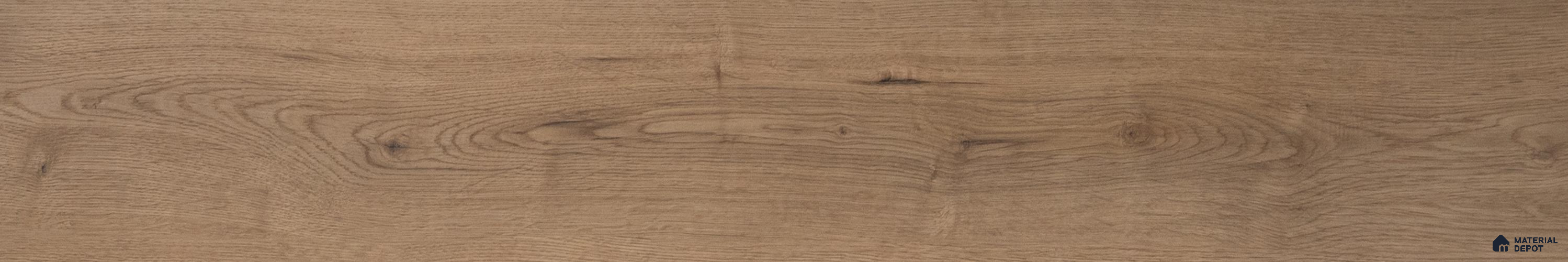 SPC Floor Sandy Oak Texture Finish Stone Core SP 00073 | 4 ft x 7.2 inch x 6.5 mm | Wear Layer: 0.5 mm | UV Coated | Waterproof | Anti Skid | Unilin Click | Fire Proof | Suitable for Flooring, Living Room, Bedroom