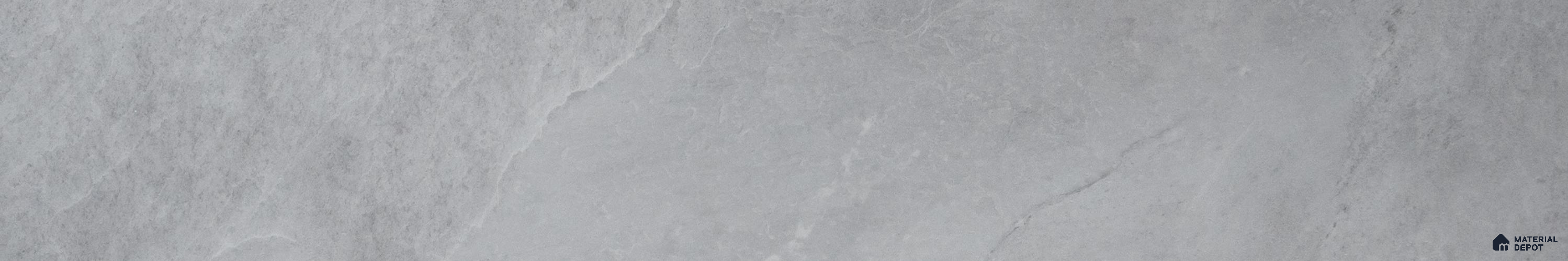SPC Floor Palermo Slate Texture Finish Stone Core SP 00074 | 4 ft x 7.2 inch x 6.5 mm | Wear Layer: 0.5 mm | UV Coated | Waterproof | Anti Skid | Unilin Click | Fire Proof | Suitable for Flooring, Living Room, Bedroom