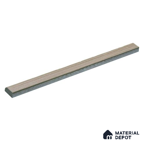 MDF Corner Beading Memento TF 00027 E | 8 ft x 25 mm - 12 mm | Compatible for LF 00320 C