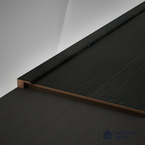 MDF Edge Profile Memento TF 00027 F | 7.8 ft | Compatible for LF 00320 C